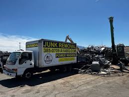 Best Yard Waste Removal  in Cimarron, KS
