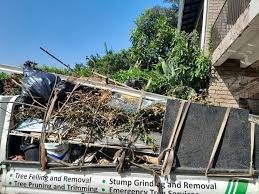Best Residential Junk Removal  in Cimarron, KS