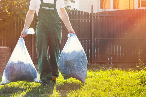 Best Donation Pickup Services  in Cimarron, KS