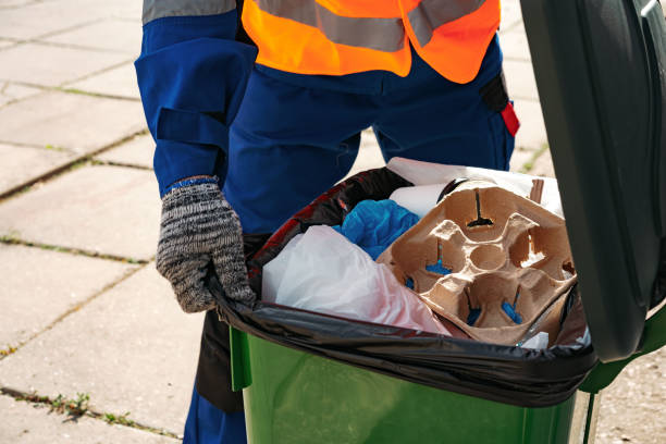 Best Construction Debris Removal  in Cimarron, KS