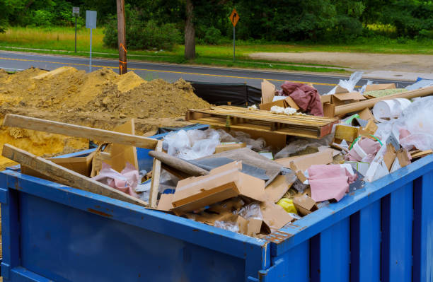 Best Appliance Removal  in Cimarron, KS